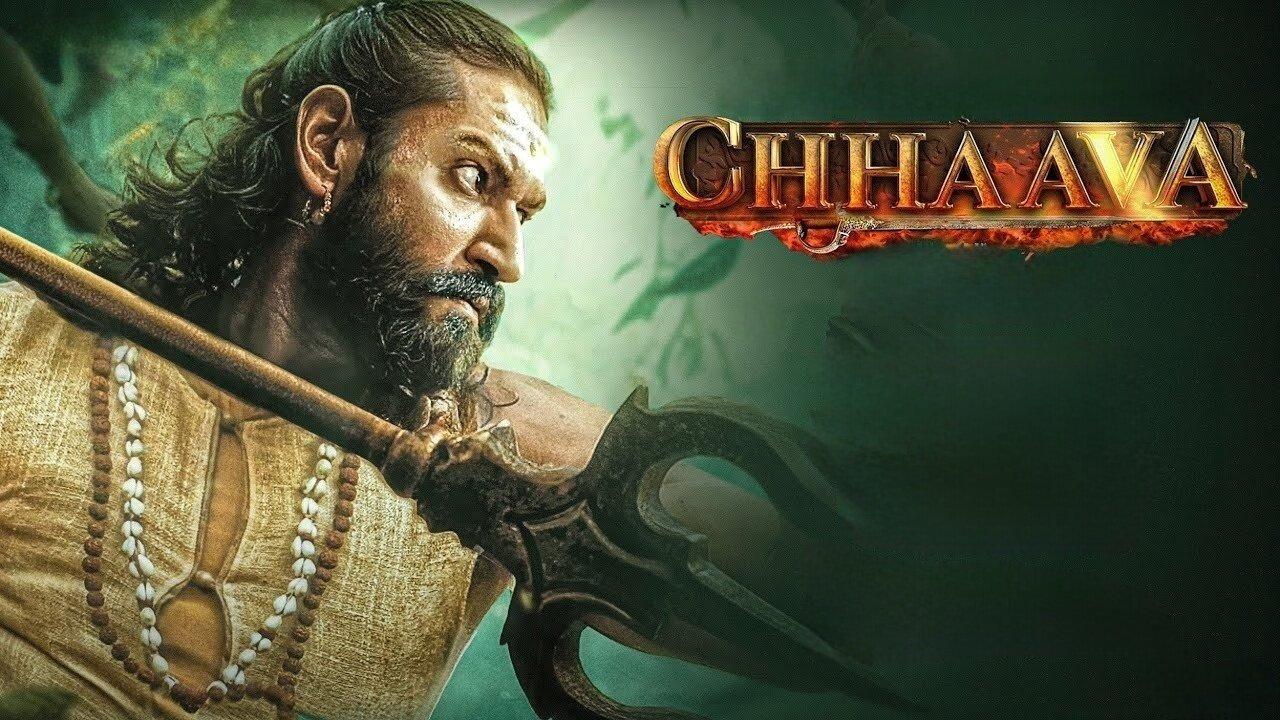 فيلم Chhaava 2025 مترجم كامل HD