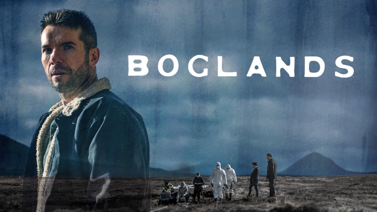 مشاهدة مسلسل Boglands الموسم الاول الحلقة 3 الثالثة مترجمة بجودة عالية
