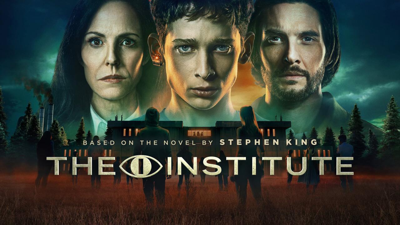 مشاهدة مسلسل The Institute الموسم الاول الحلقة 6 السادسة مترجمة بجودة عالية