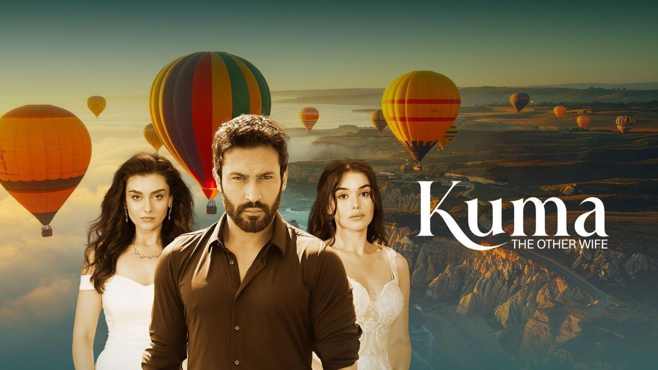مشاهدة مسلسل الزوجة الاخرى الحلقة 37 السابعة والثلاثون مترجمة بجودة عالية