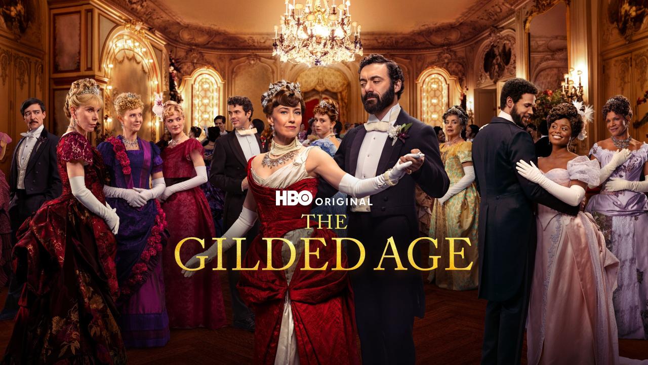 مشاهدة مسلسل The Gilded Age الموسم الثالث الحلقة 4 الرابعة مترجمة بجودة عالية