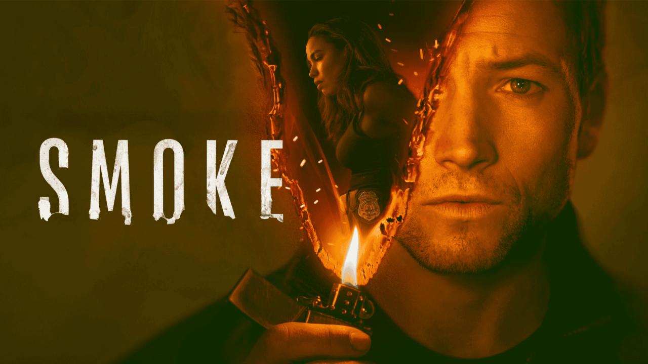مشاهدة مسلسل Smoke الموسم الاول الحلقة 9 التاسعة والاخيرة مترجمة بجودة عالية