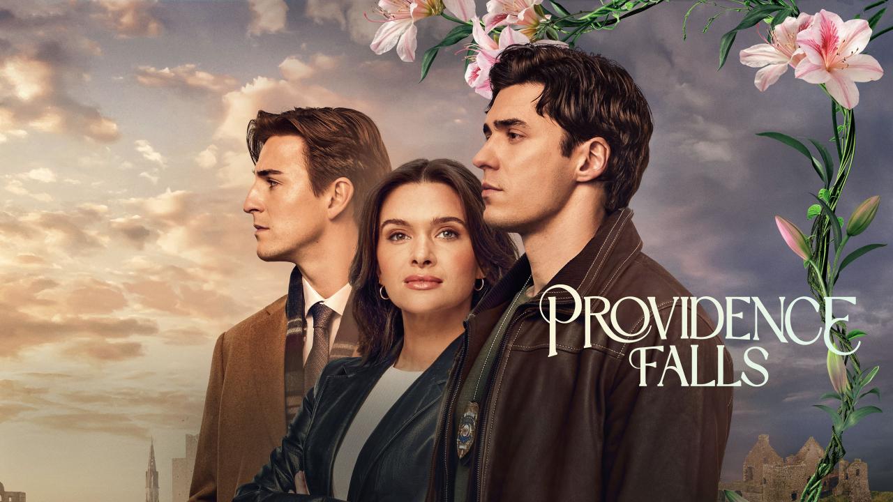 مشاهدة مسلسل Providence Falls الموسم الاول الحلقة 1 الاولي مترجمة بجودة عالية