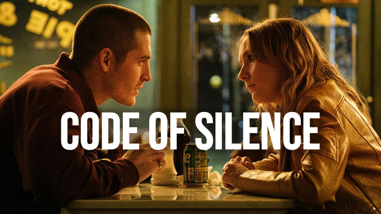 مشاهدة مسلسل Code of Silence الموسم الاول الحلقة 5 الخامسة مترجمة بجودة عالية