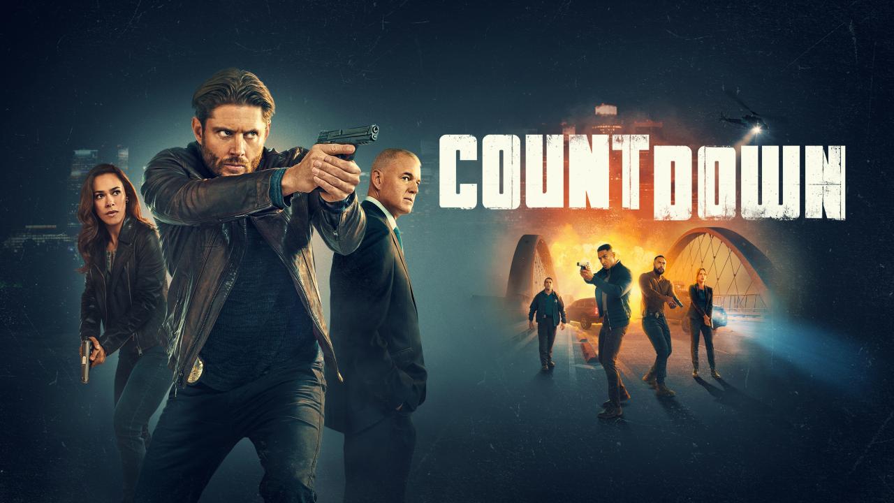 مشاهدة مسلسل Countdown الموسم الاول الحلقة 11 الحادية عشر مترجمة بجودة عالية
