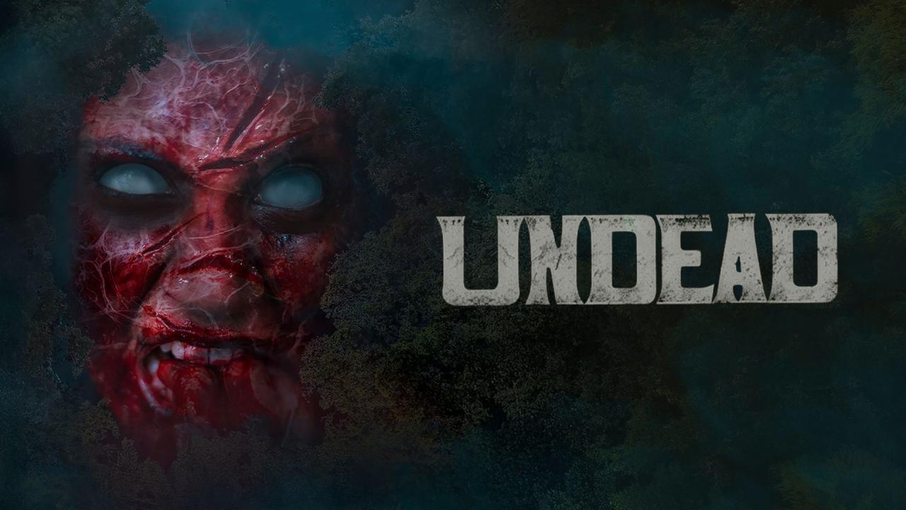 مشاهدة فيلم Undead 2025 مترجم كامل HD بجودة عالية