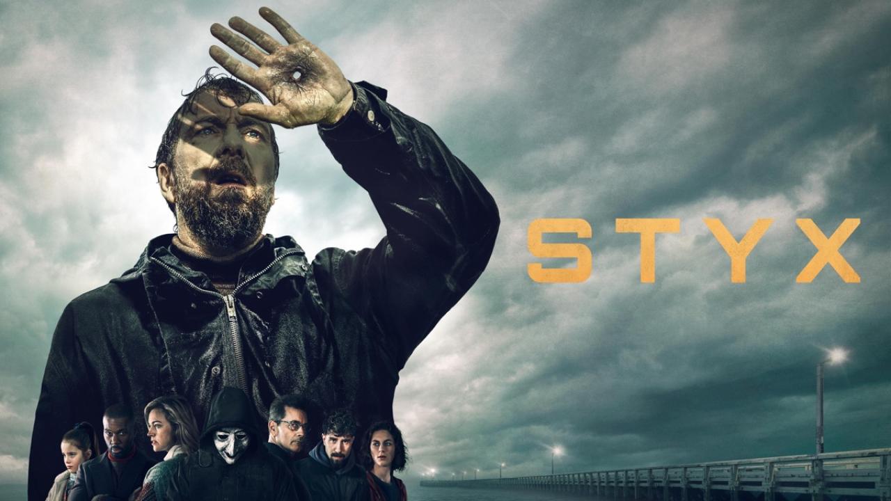 مشاهدة مسلسل Styx الموسم الاول الحلقة 4 الرابعة مترجمة بجودة عالية