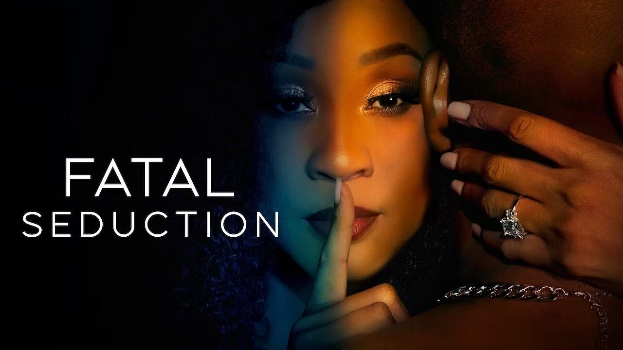 مشاهدة مسلسل Fatal Seduction الموسم الثاني الحلقة 2 الثانية مترجمة بجودة عالية