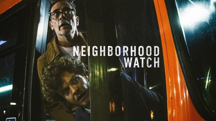 مشاهدة فيلم Neighborhood Watch 2025 مترجم HD اون لاين بجودة عالية