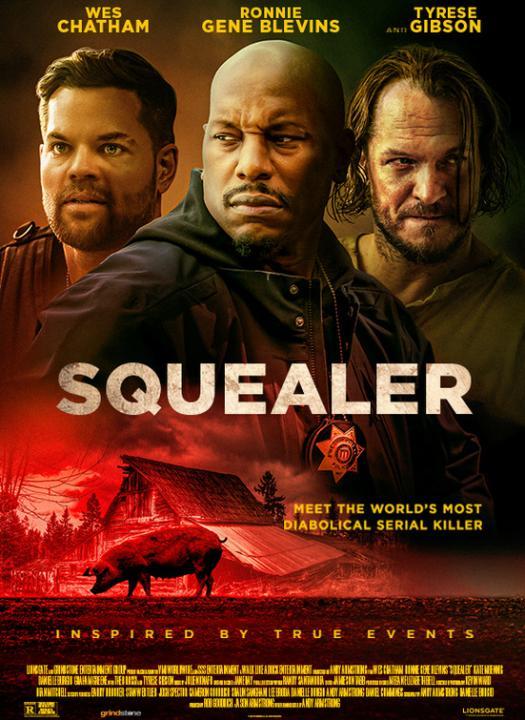 مشاهدة فيلم Squealer 2023 مترجم اون لاين بجودة عالية