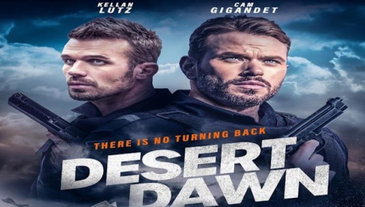 مشاهدة فيلم Desert Dawn 2025 مترجم HD اون لاين بجودة عالية