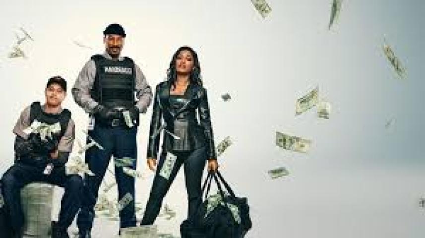 مشاهدة فيلم The Pickup 2025 مترجم HD اون لاين بجودة عالية