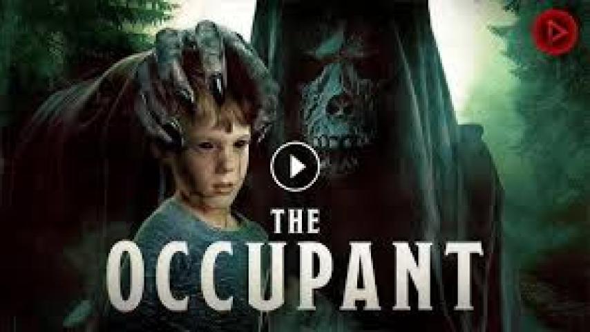 مشاهدة فيلم The Occupant 2025 مترجم HD اون لاين بجودة عالية
