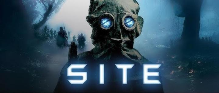 مشاهدة فيلم Site 2025 مترجم HD اون لاين بجودة عالية