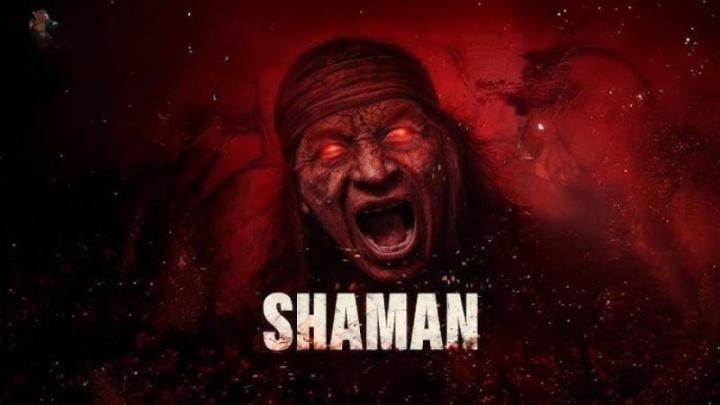 مشاهدة فيلم Shaman 2025 مترجم HD اون لاين بجودة عالية