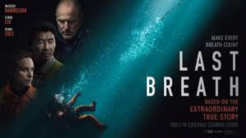 مشاهدة فيلم Last Breath 2025 مترجم اون لاين HD بجودة عالية