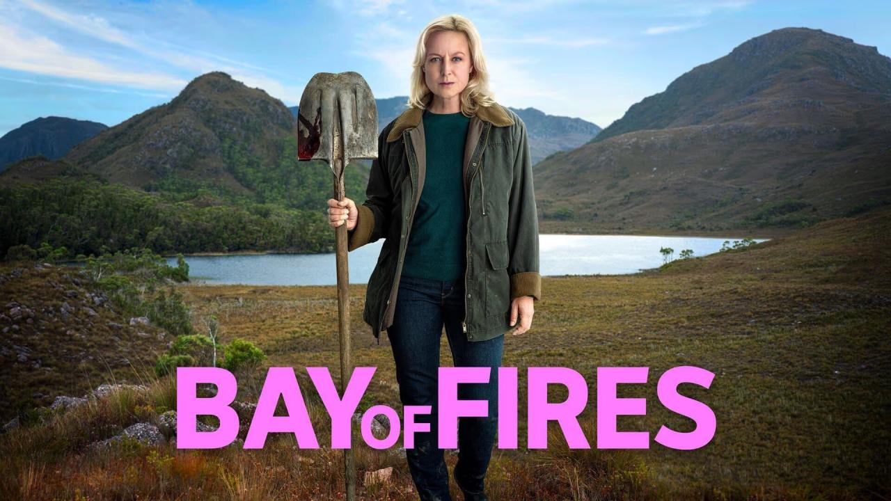 مشاهدة مسلسل Bay of Fires الموسم الثاني الحلقة 1 الاولي مترجمة بجودة عالية