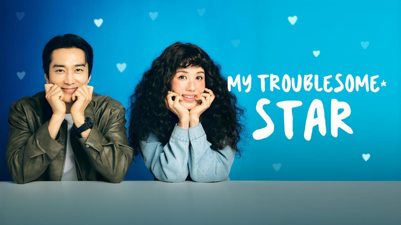 مشاهدة مسلسل My Troublesome Star الحلقة 5 الخامسة مترجمة بجودة عالية