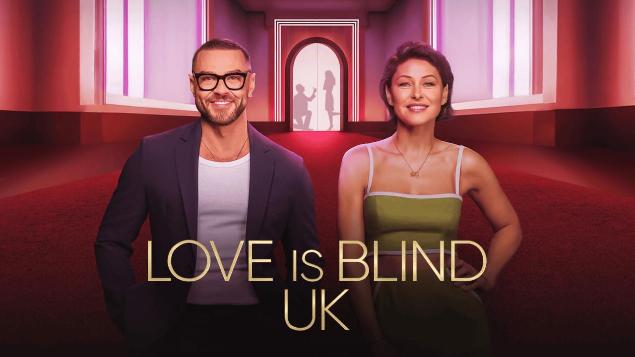 مشاهدة برنامج Love Is Blind: UK الموسم الاول الحلقة 8 الثامنة مترجمة بجودة عالية
