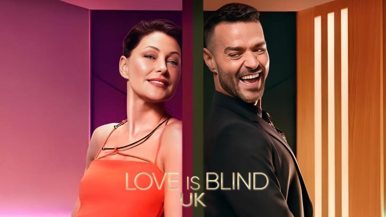 مشاهدة برنامج Love Is Blind: UK الموسم الثاني الحلقة 10 العاشرة والاخيرة مترجمة بجودة عالية