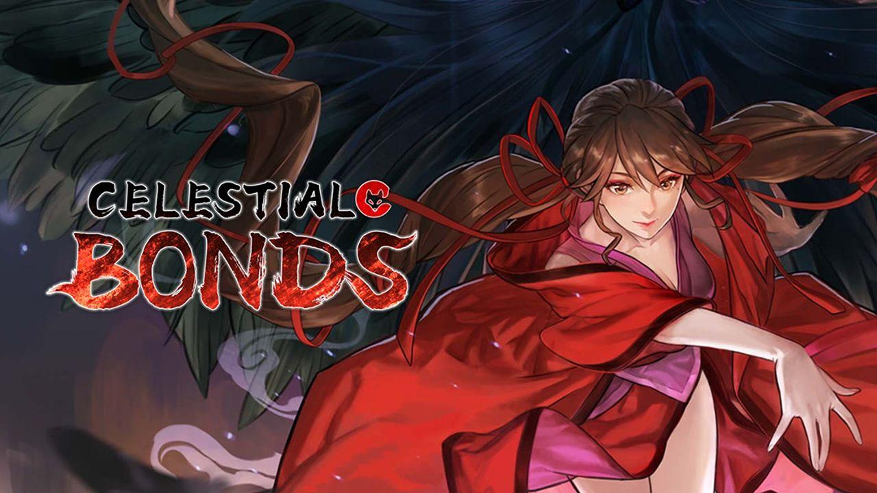 مشاهدة انمي Xian Chong الحلقة 3 الثالثة مترجمة بجودة عالية