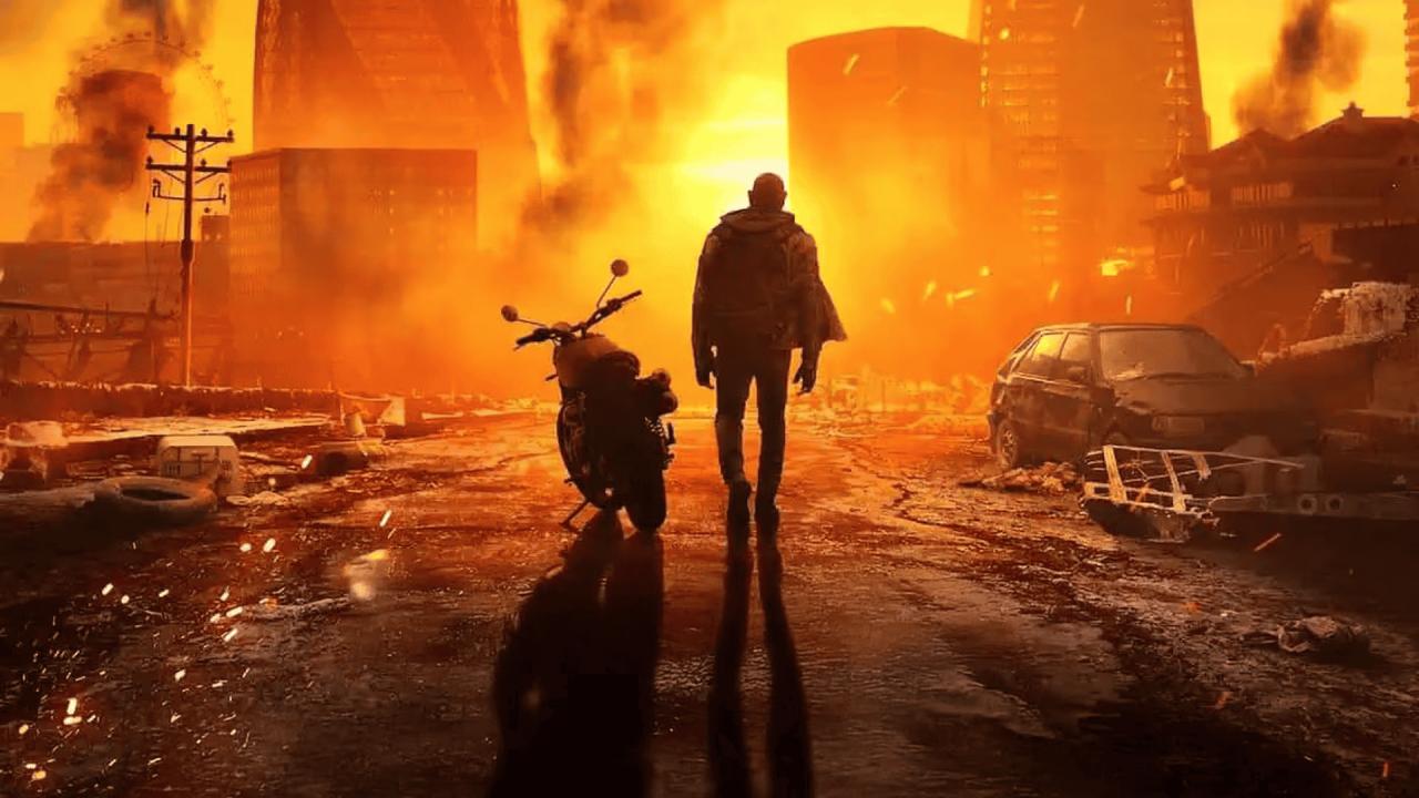 مشاهدة فيلم Afterburn 2025 مدبلج كامل HD بجودة عالية