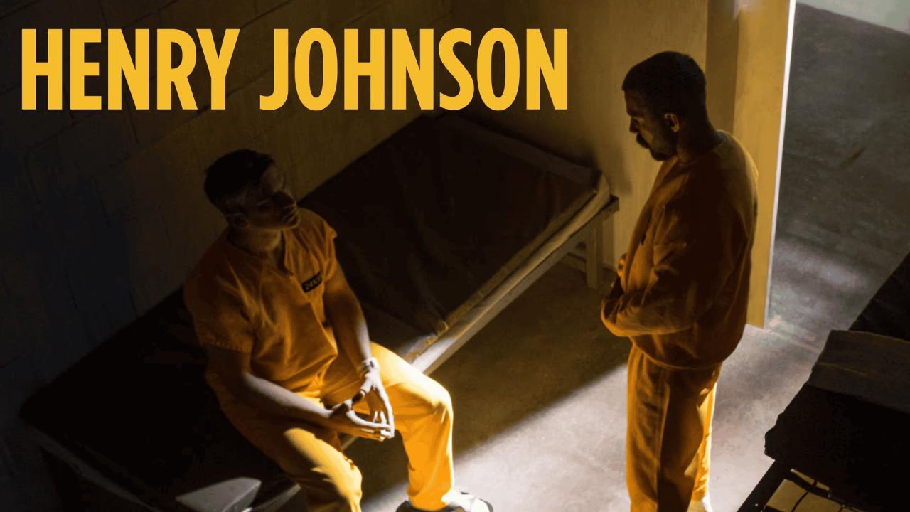 مشاهدة فيلم Henry Johnson 2025 مترجم كامل HD بجودة عالية
