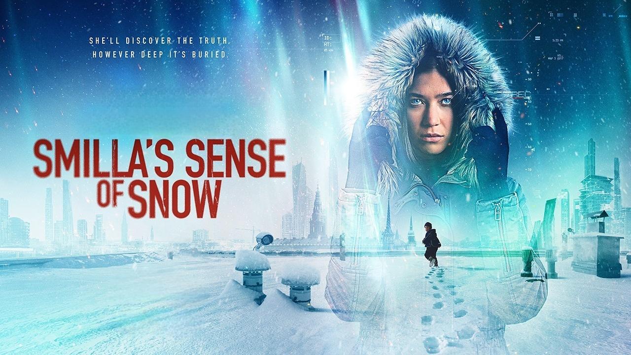 مشاهدة مسلسل Smilla's Sense of Snow الموسم الاول الحلقة 6 السادسة مترجمة بجودة عالية