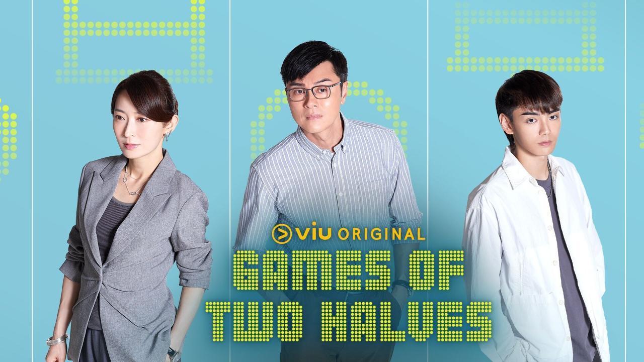 مشاهدة مسلسل Games of Two Halves الحلقة 10 العاشرة مترجمة بجودة عالية