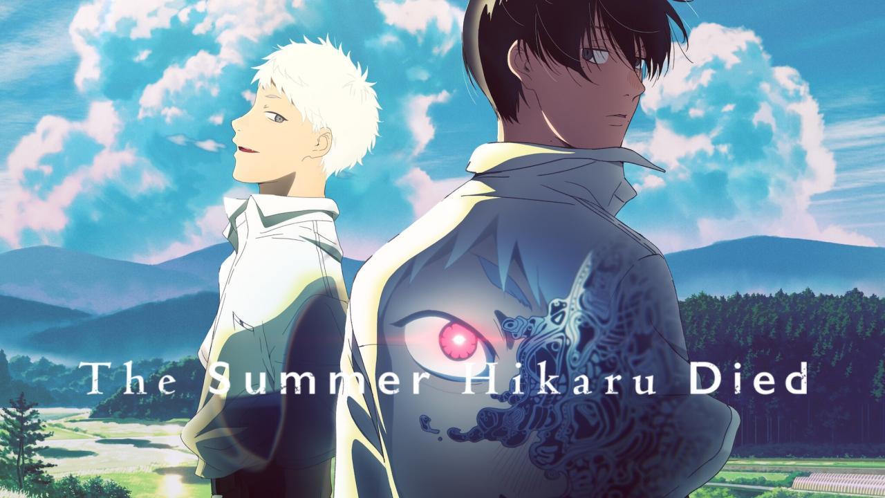 مشاهدة انمي Hikanatsu الحلقة 9 التاسعة مترجمة بجودة عالية