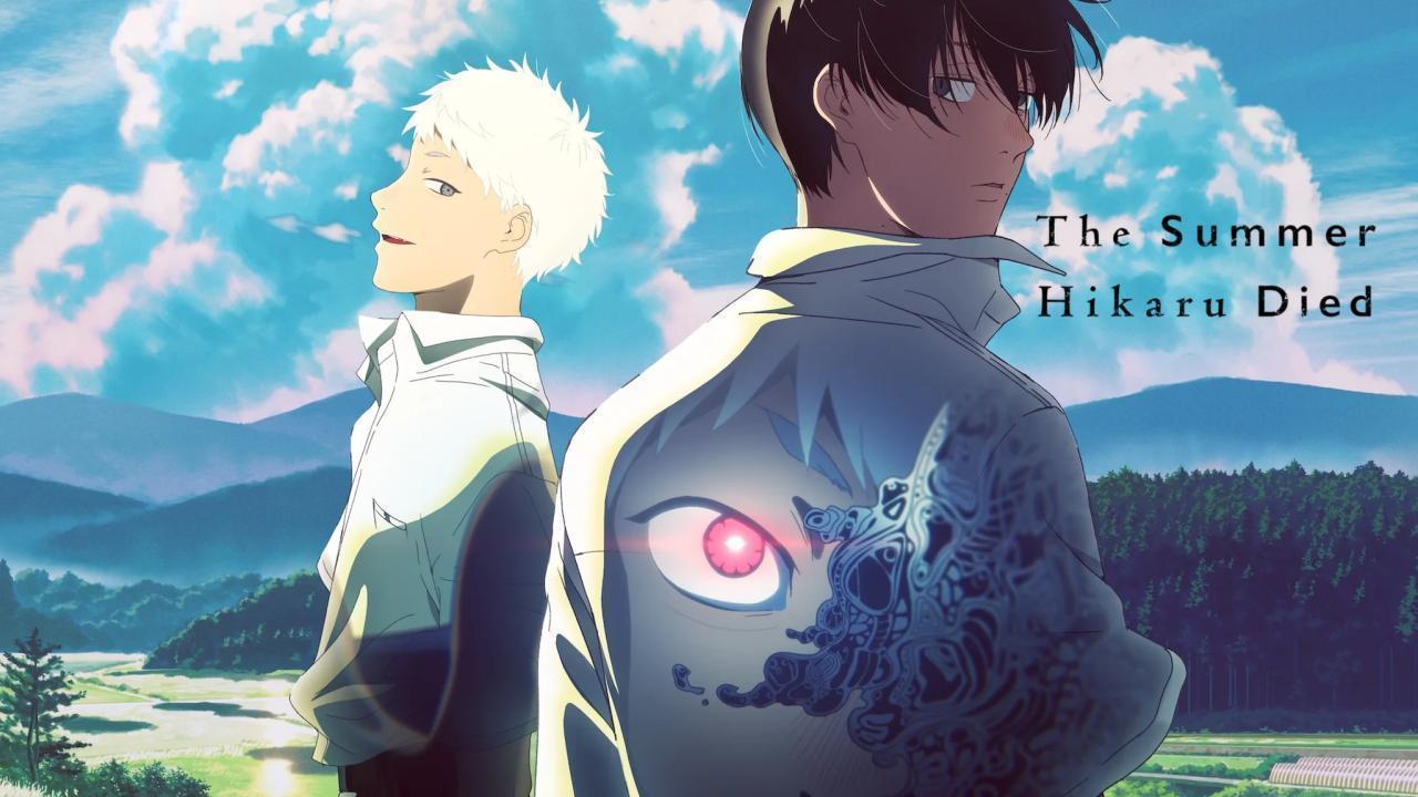 مشاهدة انمي Hikaru ga Shinda Natsu الحلقة 9 التاسعة مترجمة بجودة عالية