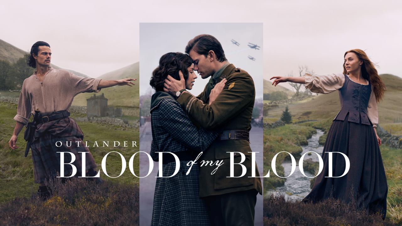 مشاهدة مسلسل Outlander: Blood of My Blood الموسم الاول الحلقة 6 السادسة مترجمة بجودة عالية