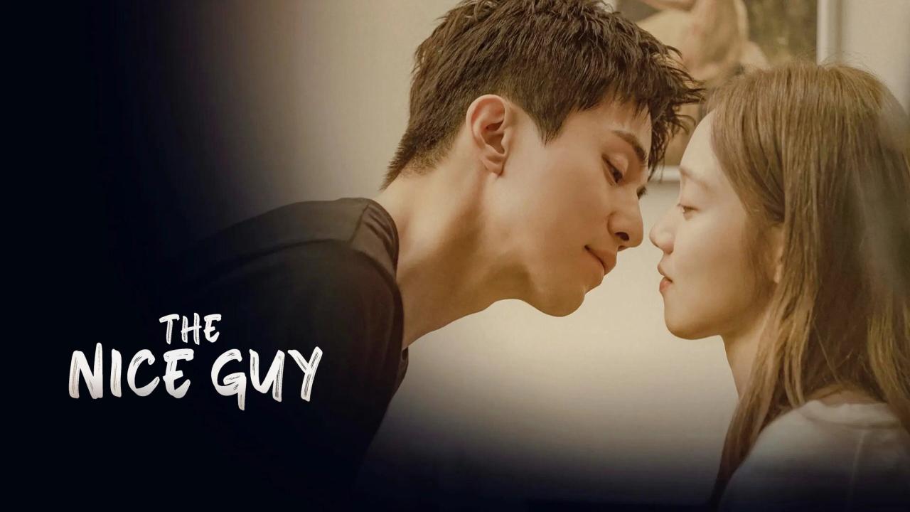 مشاهدة مسلسل The Nice Guy الحلقة 14 الرابعة عشر والاخيرة مترجمة بجودة عالية