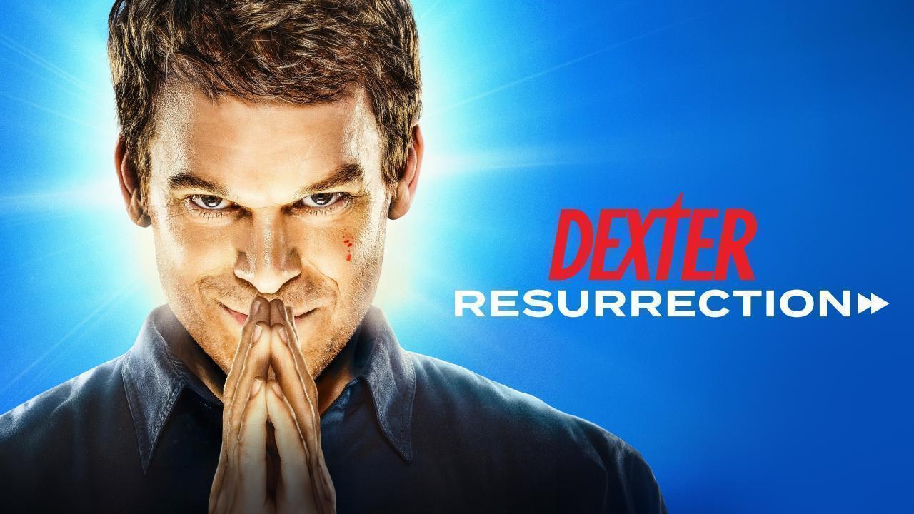 مشاهدة مسلسل Dexter: Resurrection الموسم الاول الحلقة 10 العاشرة مترجمة بجودة عالية