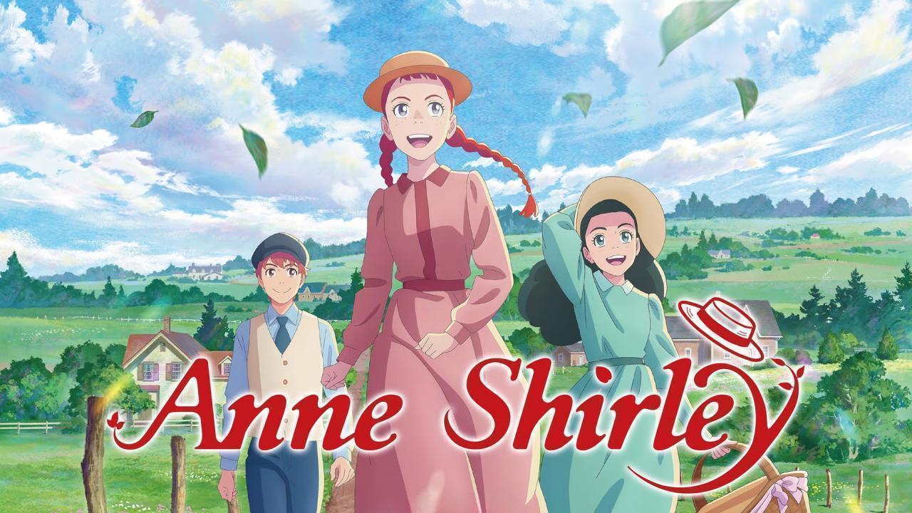 مشاهدة انمي Anne Shirley الحلقة 21 الحادية والعشرون مترجمة بجودة عالية
