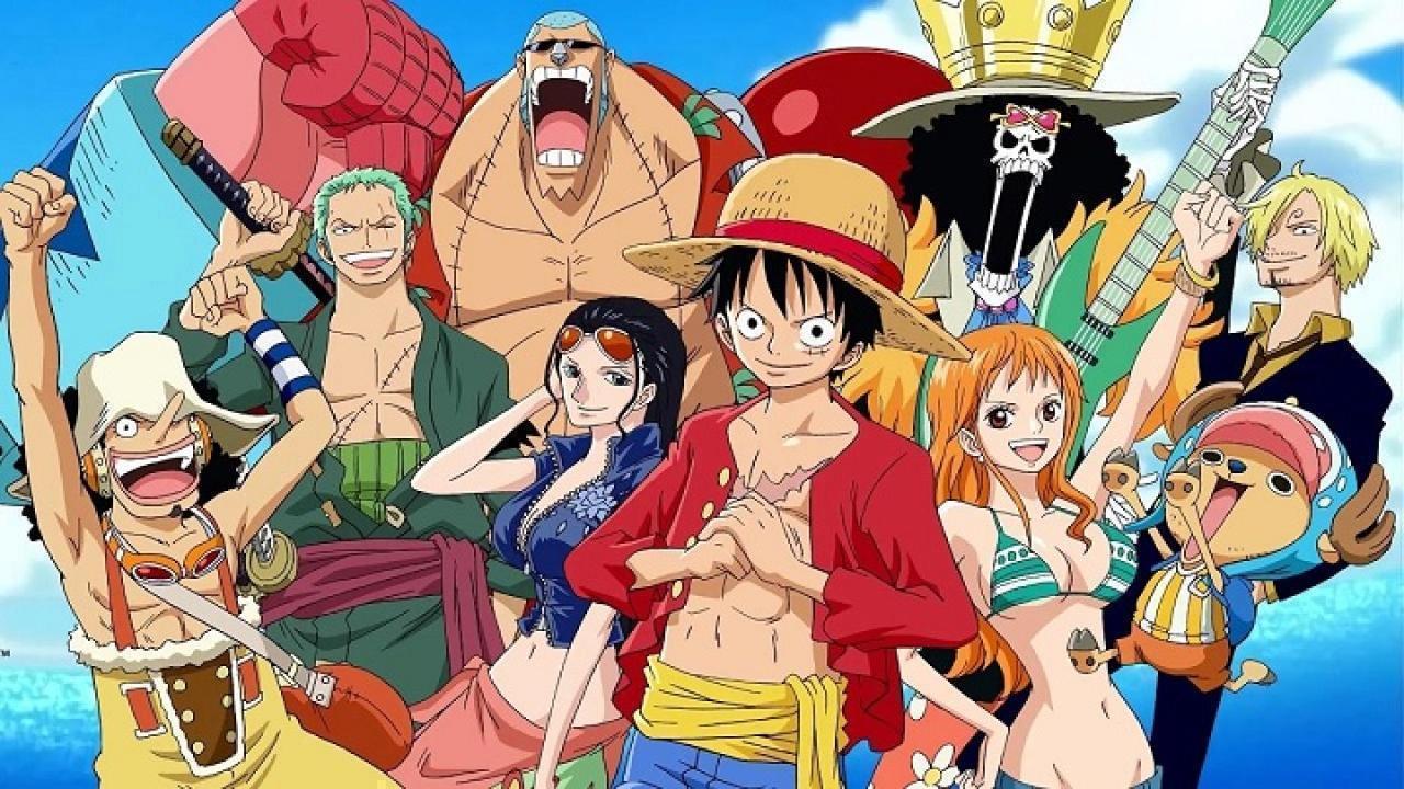 مشاهدة انمي ون بيس One Piece الحلقة 1141.5 مترجمة بجودة عالية