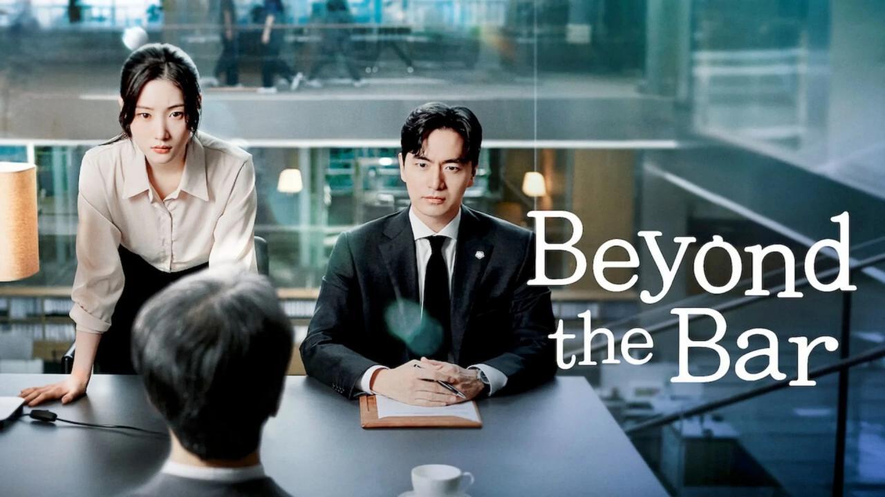 مشاهدة مسلسل Beyond the Bar الحلقة 10 العاشرة مترجمة بجودة عالية