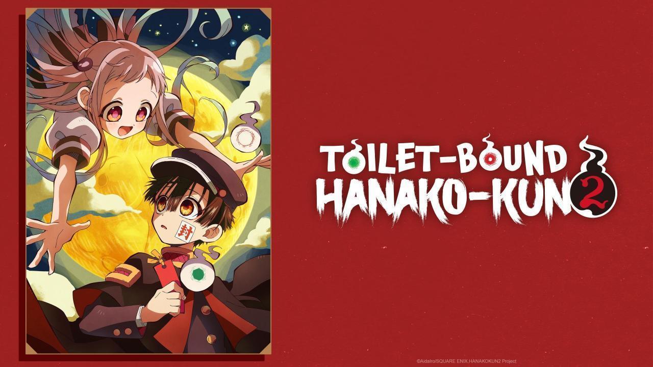 مشاهدة انمي Jibaku Shounen Hanako-kun الموسم الثاني الحلقة 22 الثانية والعشرون مترجمة بجودة عالية