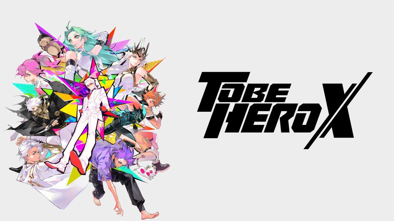 مشاهدة انمي To Be Hero X الحلقة 23 الثالثة والعشرون مترجمة بجودة عالية