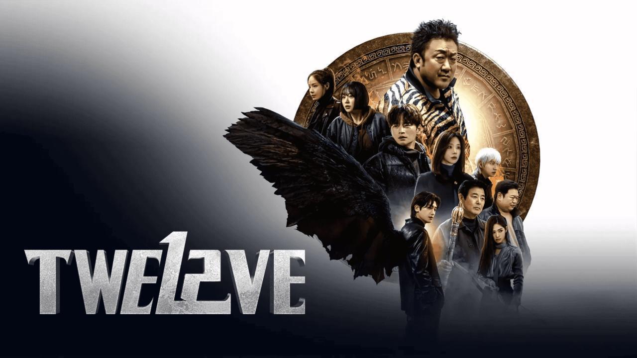 مشاهدة مسلسل Twelve الحلقة 4 الرابعة مترجمة بجودة عالية