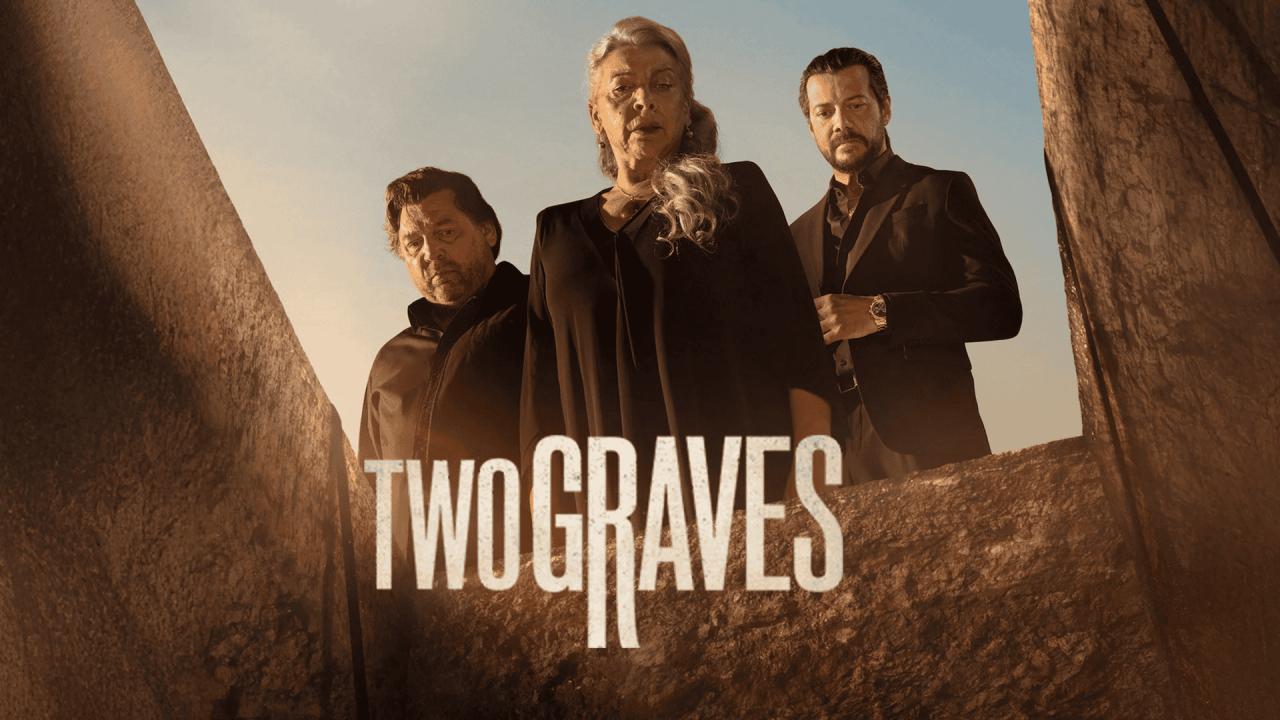 مشاهدة مسلسل Two Graves الموسم الاول الحلقة 2 الثانية مترجمة بجودة عالية