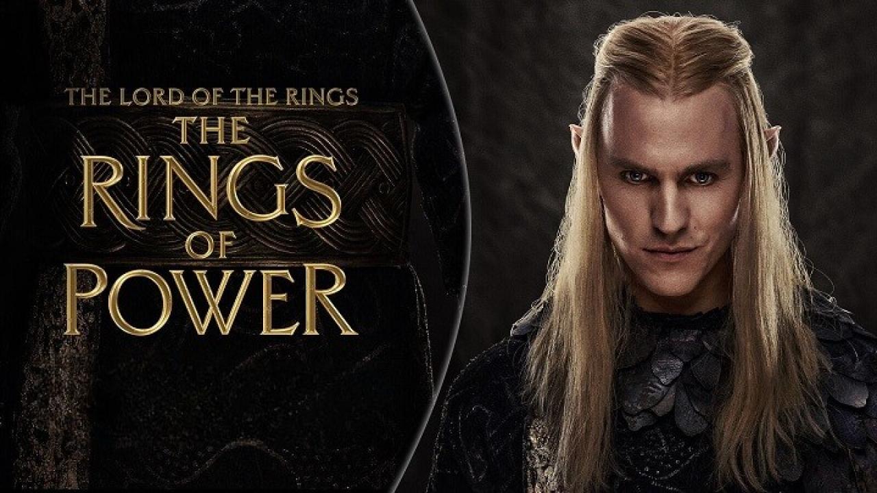 مشاهدة مسلسل The Lord of the Rings: Rings of Power الموسم الثاني الحلقة 2 الثانية مترجمة بجودة عالية