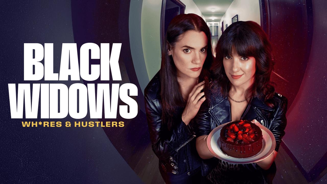 مشاهدة مسلسل Viudas negras: P*tas y chorras الموسم الاول الحلقة 7 السابعة مترجمة بجودة عالية