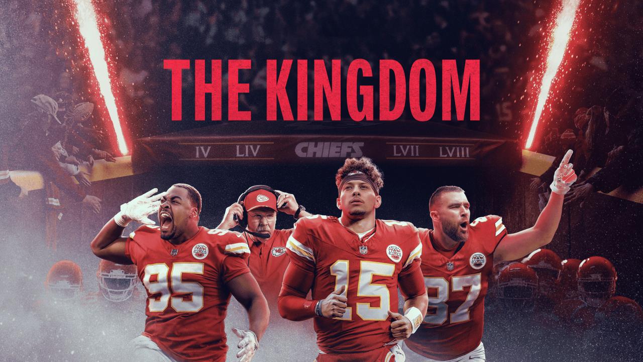 مشاهدة مسلسل The Kingdom 2025 الموسم الاول الحلقة 2 الثانية مترجمة بجودة عالية