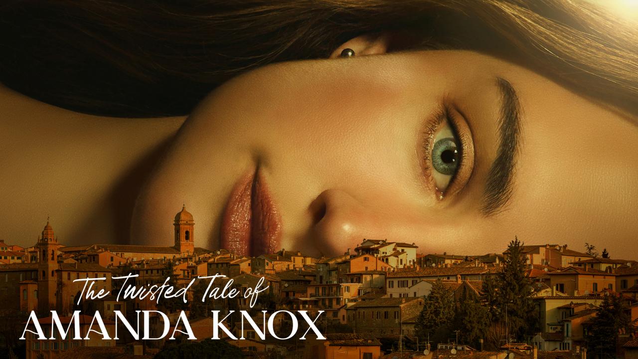 مشاهدة مسلسل The Twisted Tale of Amanda Knox الموسم الاول الحلقة 5 الخامسة مترجمة بجودة عالية