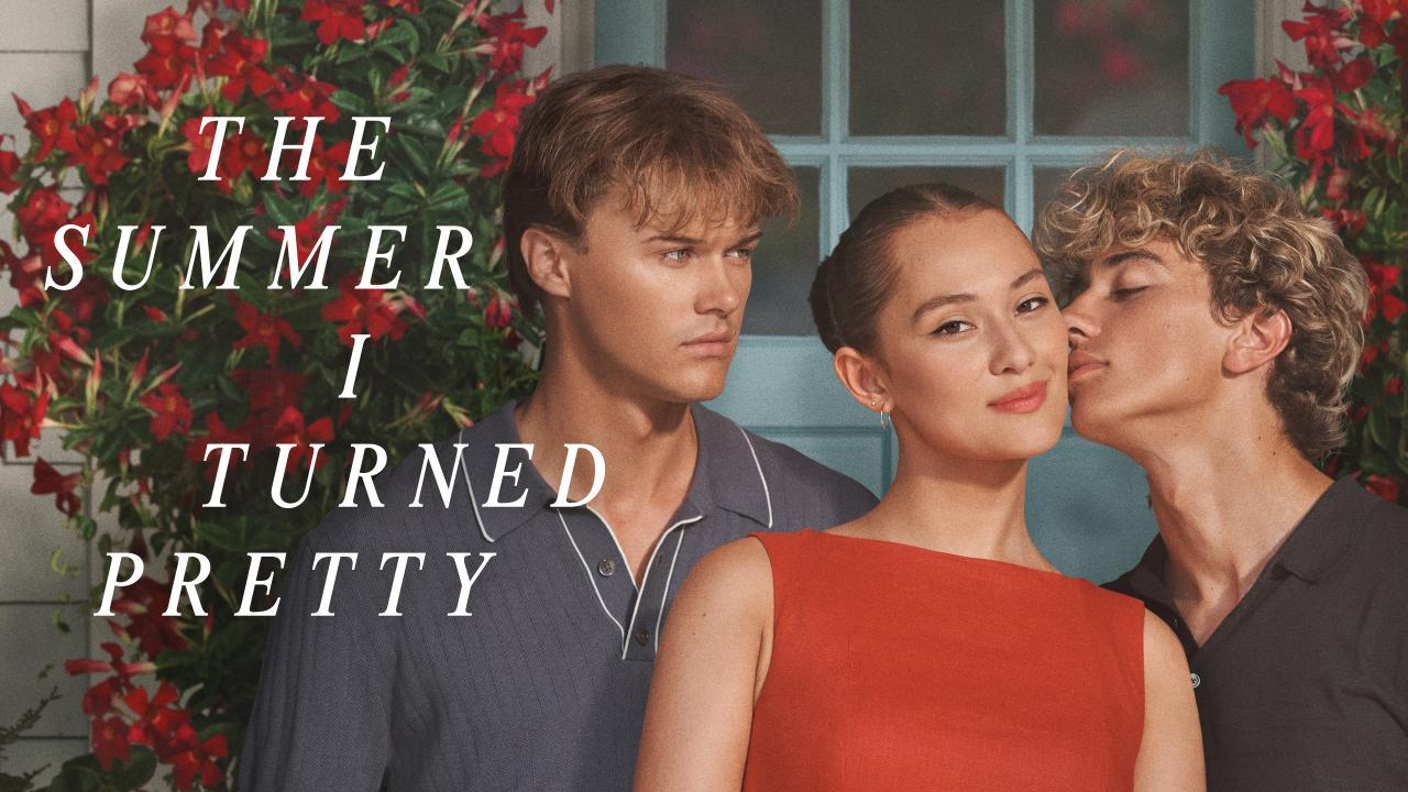 مشاهدة مسلسل The Summer I Turned Pretty الموسم الثالث الحلقة 10 العاشرة مترجمة بجودة عالية