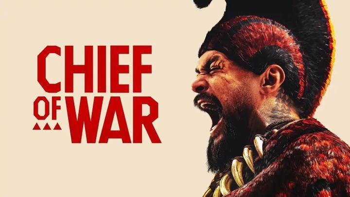مشاهدة مسلسل Chief of War الحلقة 5 الخامسة مترجمة بجودة عالية