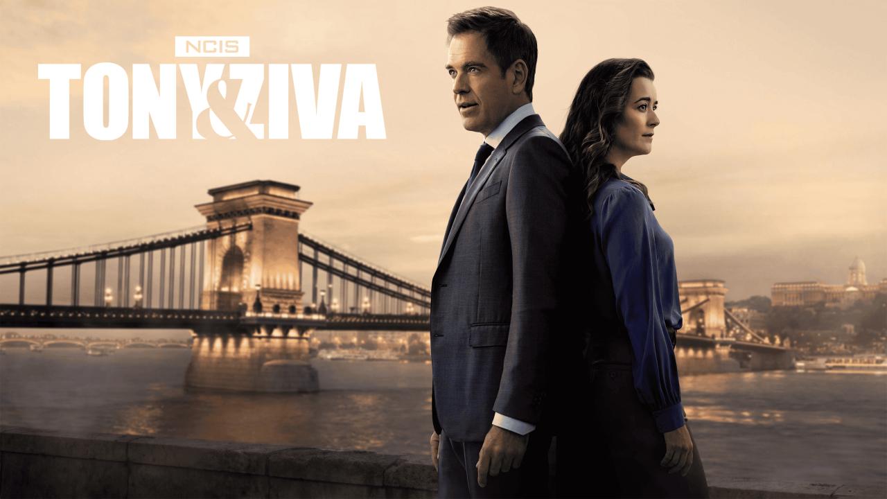 مشاهدة مسلسل NCIS: Tony & Ziva الموسم الاول الحلقة 2 الثانية مترجمة بجودة عالية