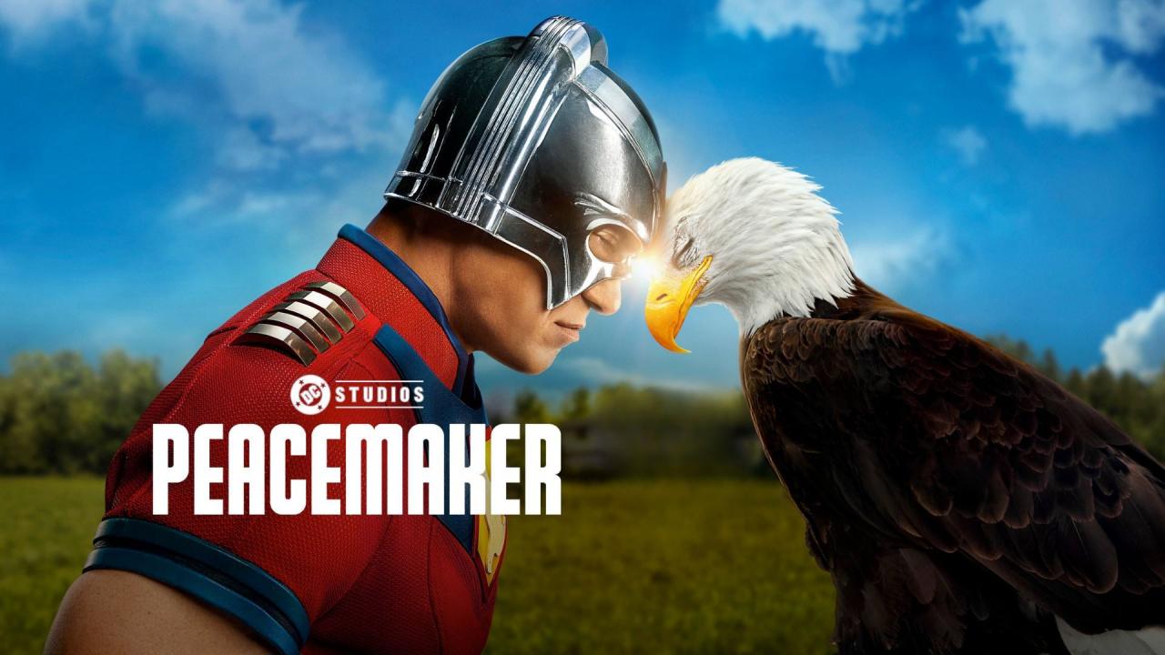 مشاهدة مسلسل Peacemaker الموسم الثاني الحلقة 4 الرابعة مترجمة بجودة عالية