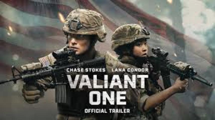 مشاهدة فيلم Valiant One 2025 مترجم بجودة عالية